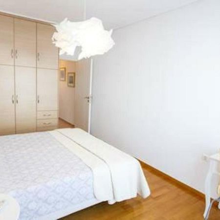 Acropolis Museum Flat With A View Apartment Athens Ngoại thất bức ảnh