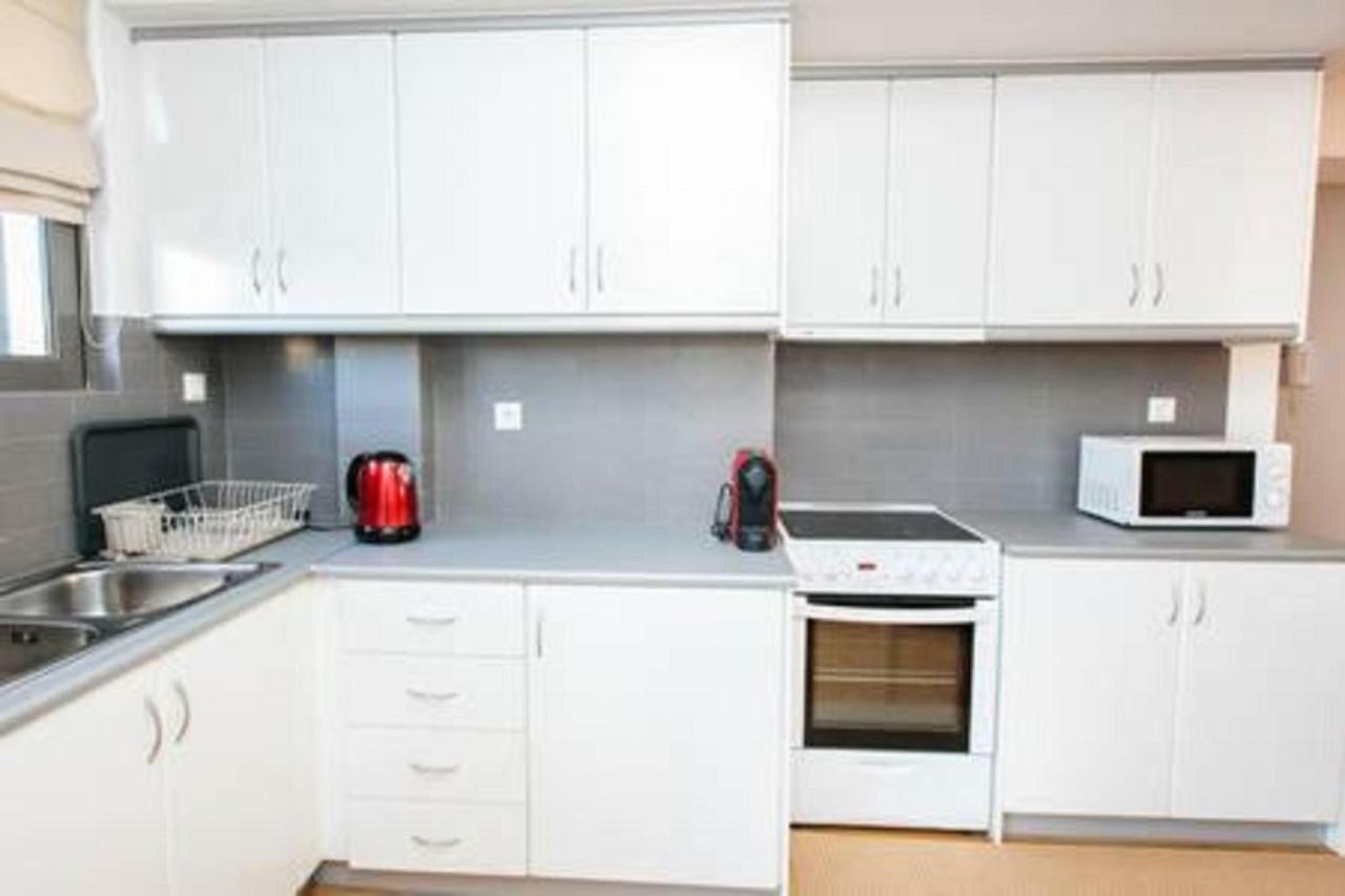 Acropolis Museum Flat With A View Apartment Athens Ngoại thất bức ảnh